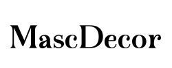 MascDecor - logo